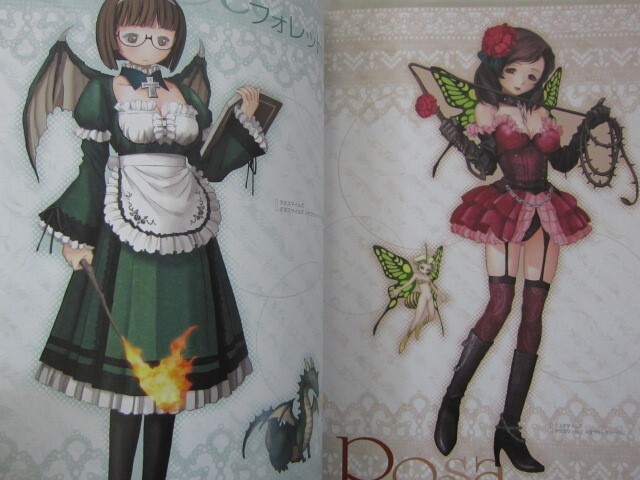 CAVE SHOOTING ART WORKS Book Dodonpachi Death Smiles Xbox360 Fan 2011 Japan SB86
