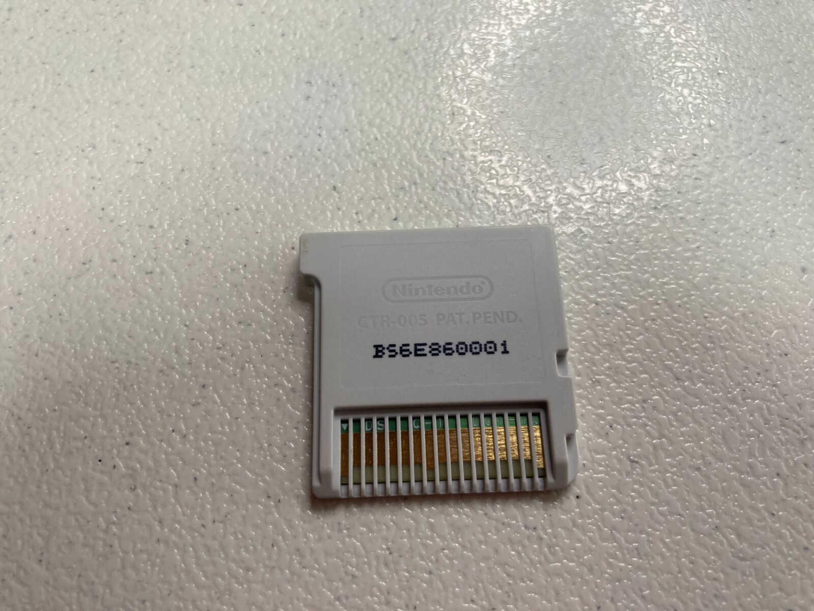 Sonic Boom Fire and Ice Nintendo 3DS 2016 Cart Only Tested Hedghog