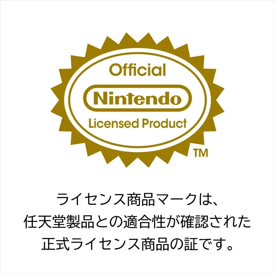 Kirby Nintendo Switch 2 Hori 3-Piece Set Controller Pouch Card Case Japan New