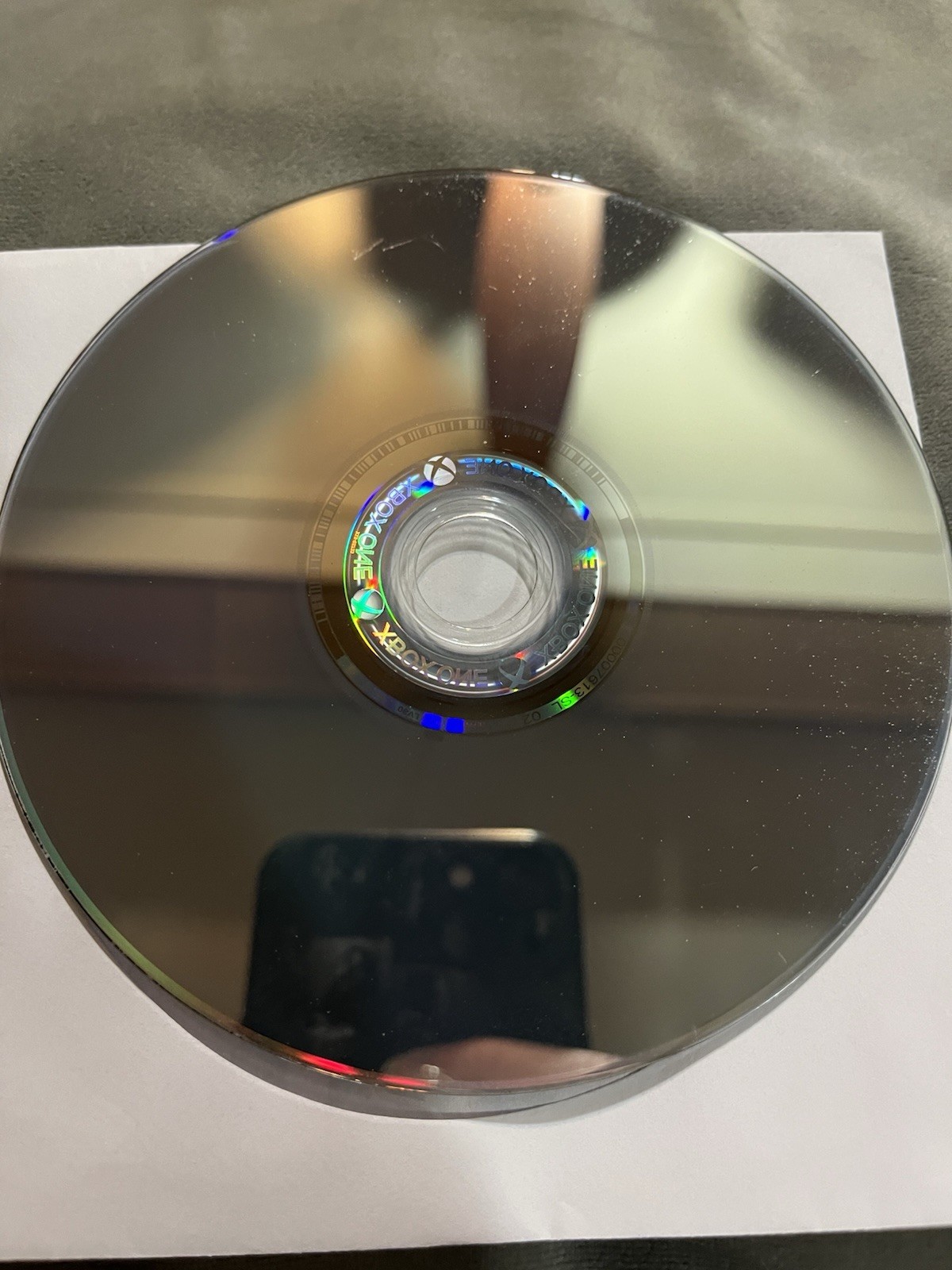 BANDAI NAMCO Dragon Ball FighterZ Xbox One T NTSC-U/C 2018 Fighting Disc