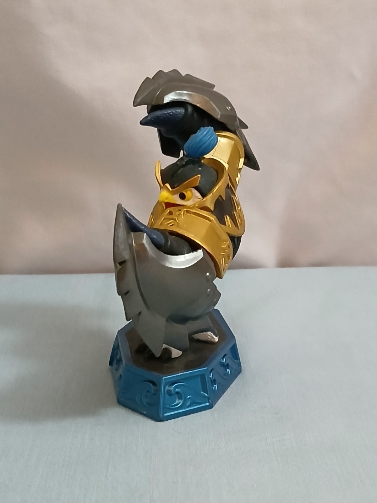 Skylanders Imaginators Master King Pen Sensei Figure Combined Shipping