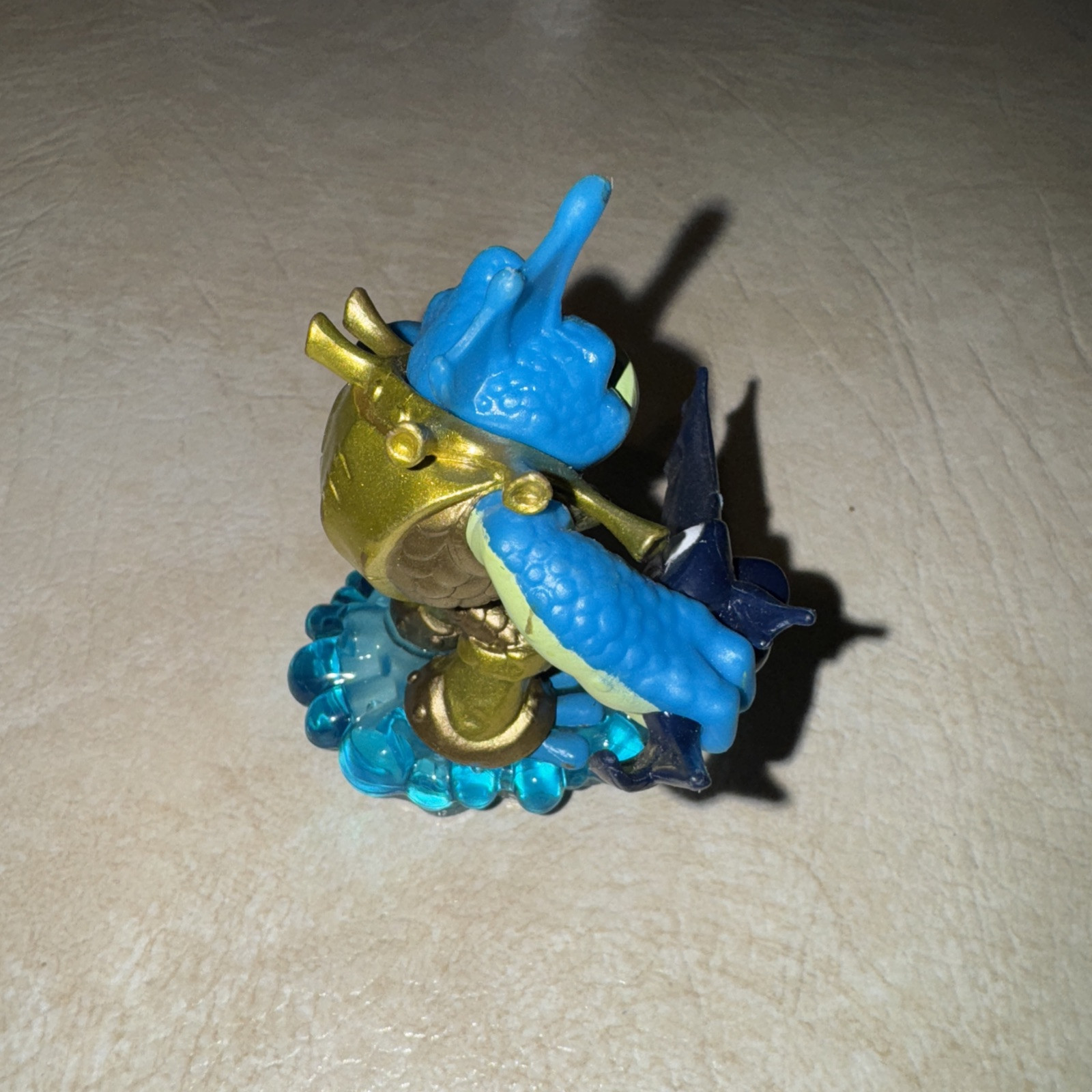 Skylanders Swap Force Rip Tide Video Game Action Figure Activision # 84805888%