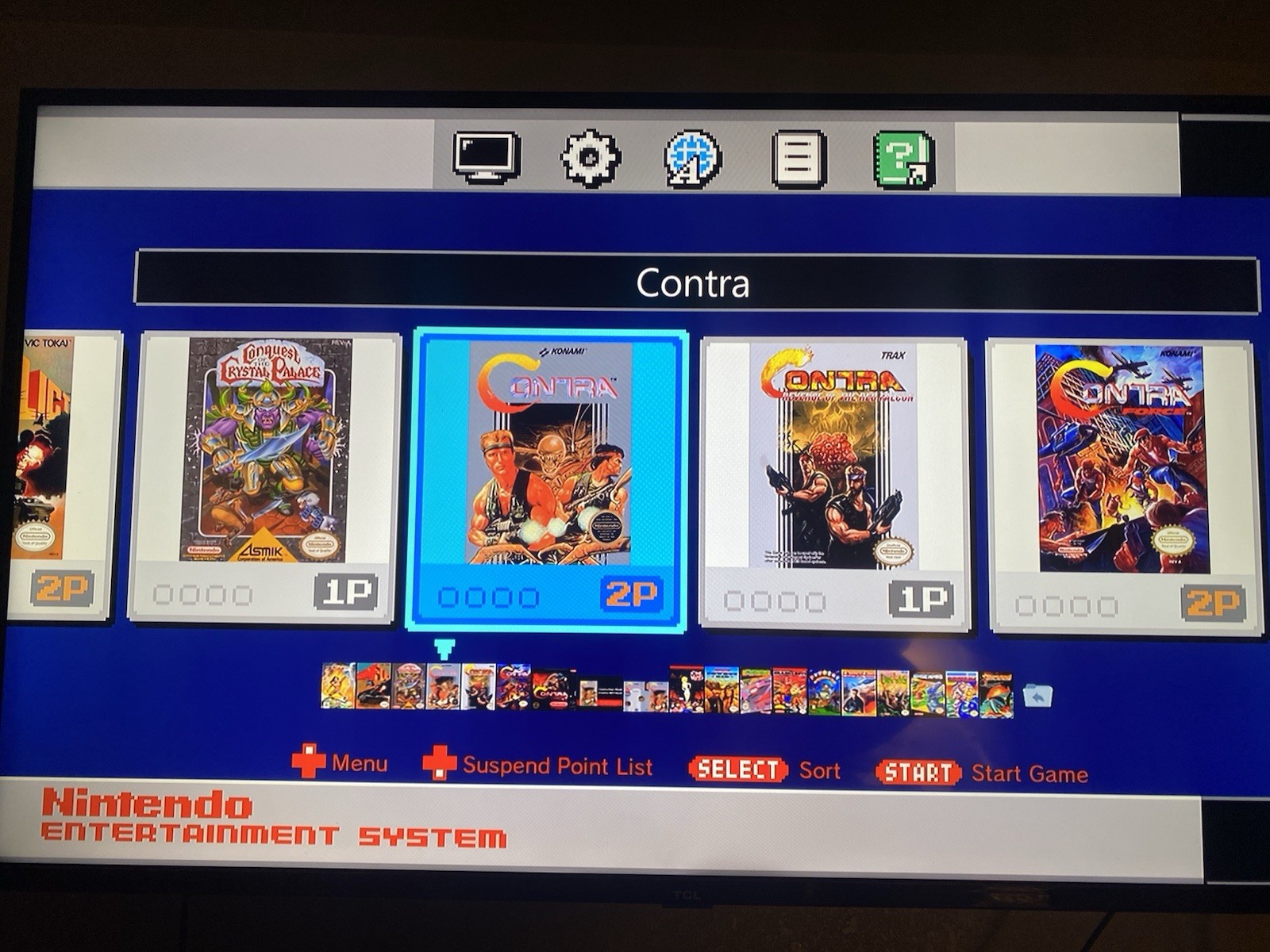 AUTHENTIC Nintendo Classic Edition Mini All 814+ Games – Complete NES Library!