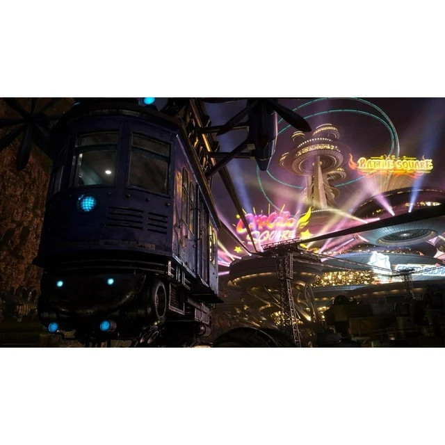 Square Enix Final Fantasy VII Rebirth, PlayStation 5
