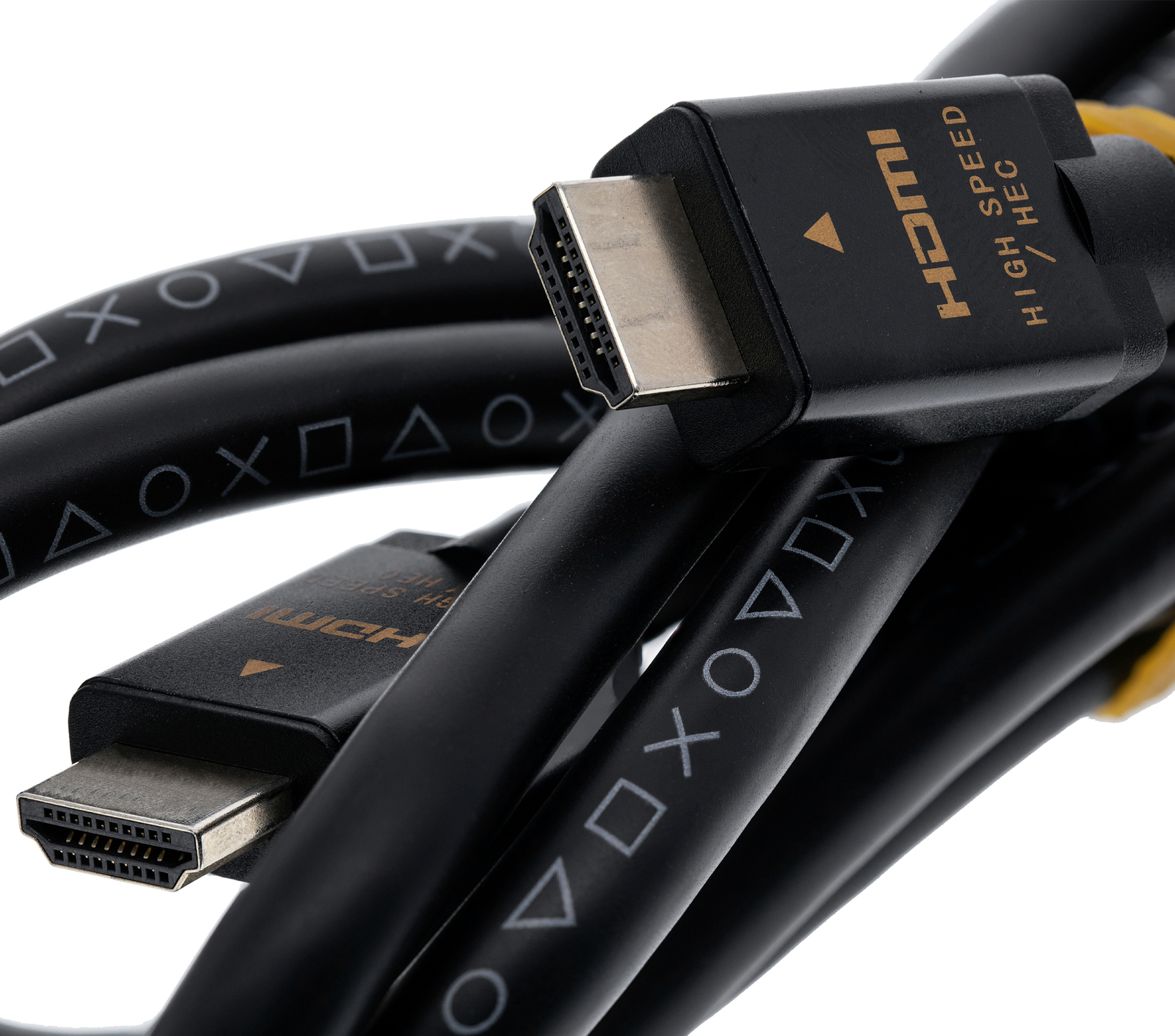 Replacement Standard HDMI Cable Compatible With PlayStation 5 PS5