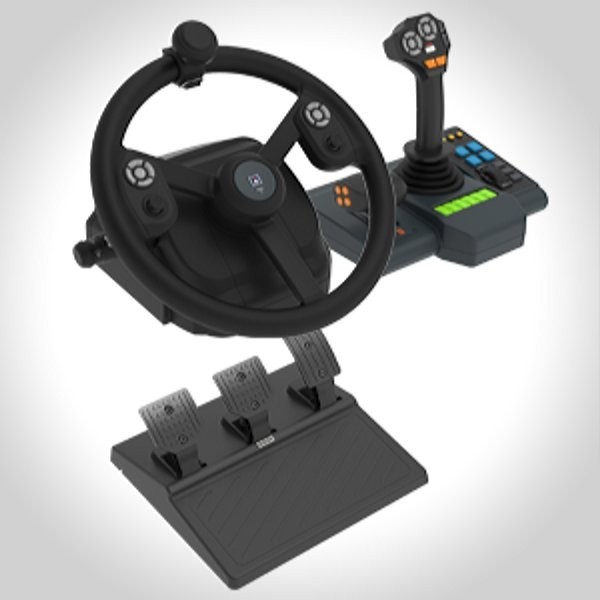 HORI Farming Controller for Windows PC Single Unit Version HPC-043 JAPAN NEW