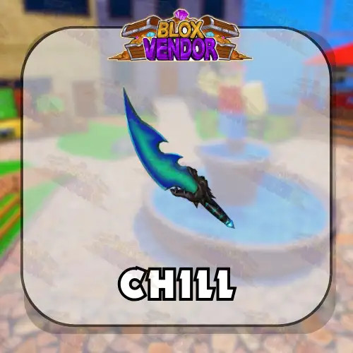 Murder Mystery 2 MM2 Chill Godly Knifes and Guns