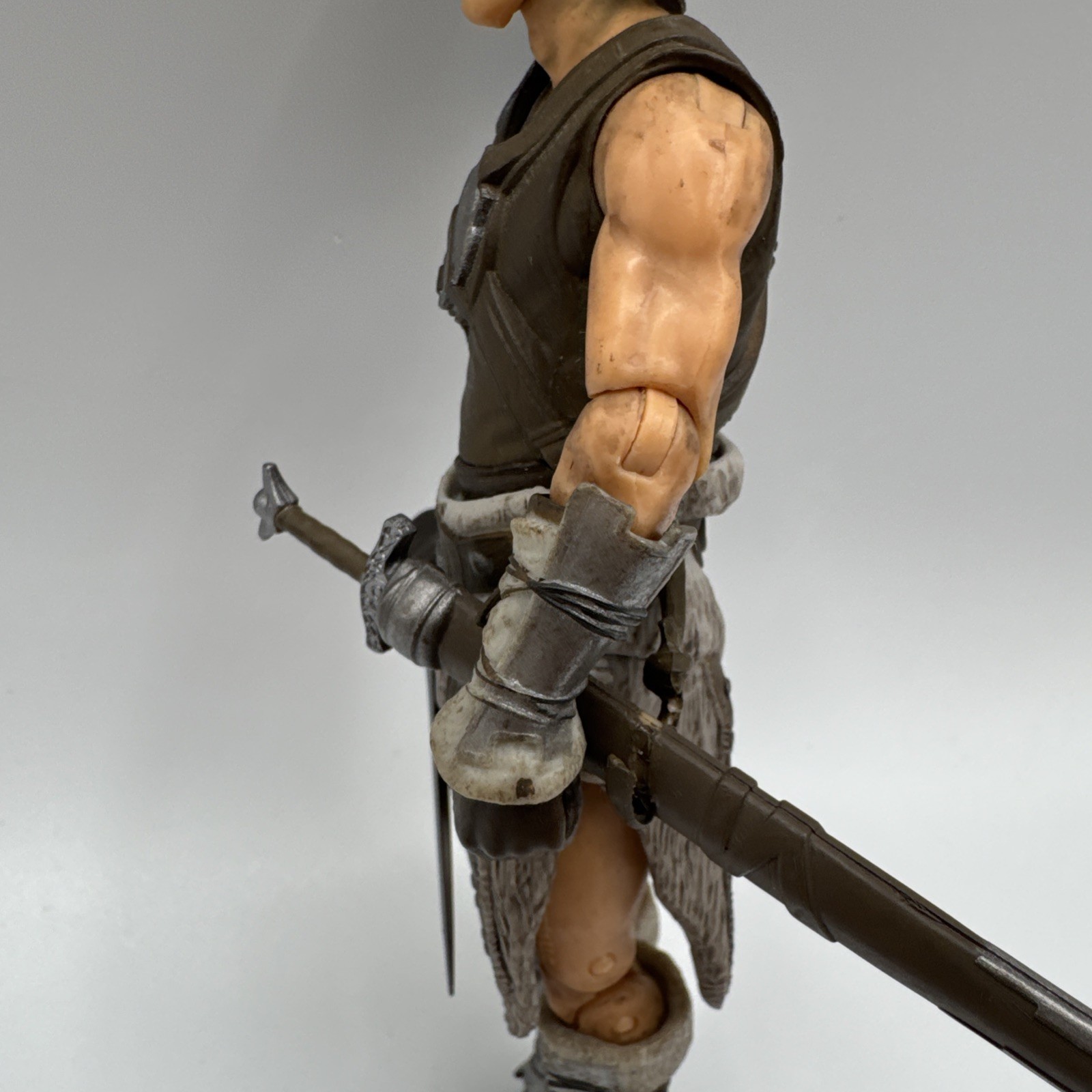 Funko The Elder Scrolls V Skyrim Dovahkiin Legacy Collection Action Figure 6”