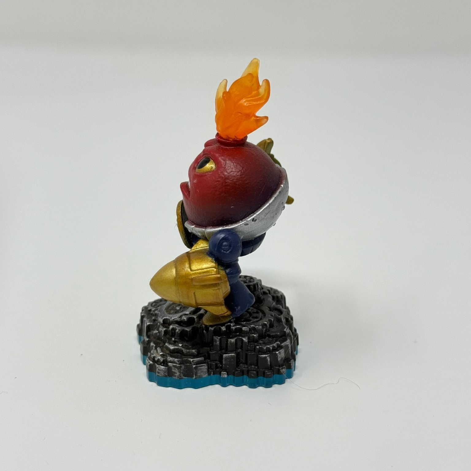 Activision Skylanders SWAP Force Countdown Character Figure Multi-Platform