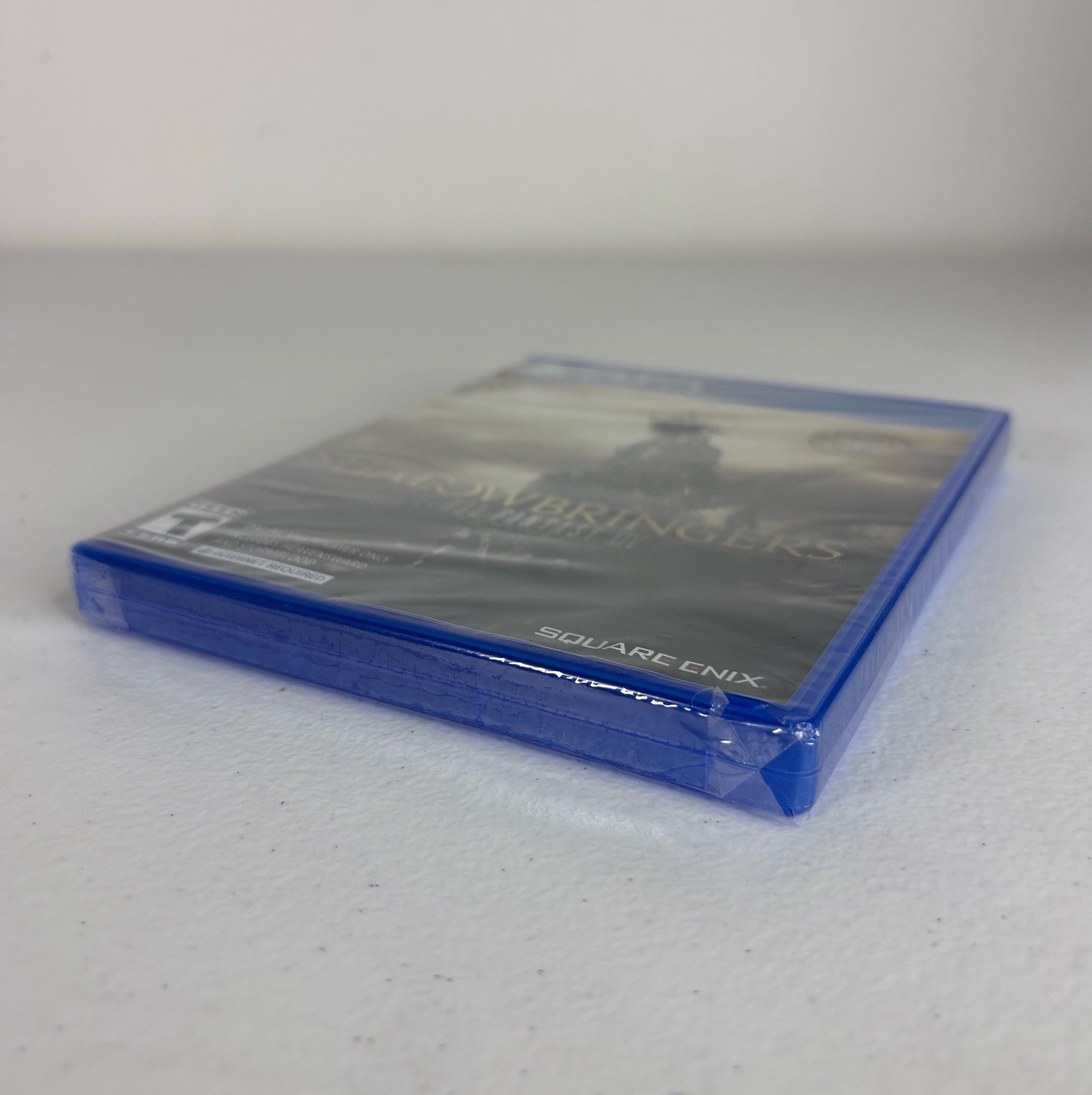 PS4 Final Fantasy XIV Shadowbringers PlayStation 4 Factory Sealed