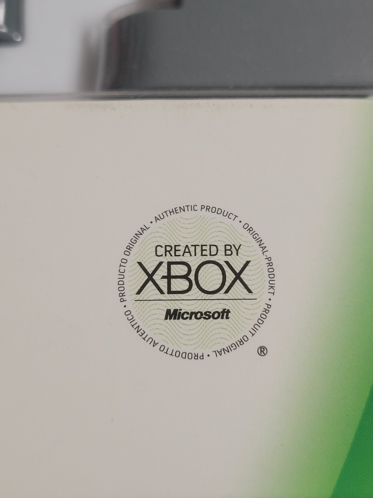 Xbox 360 Data Transfer Cable (2010) Brand New Factory Boxed Japan X360 Import