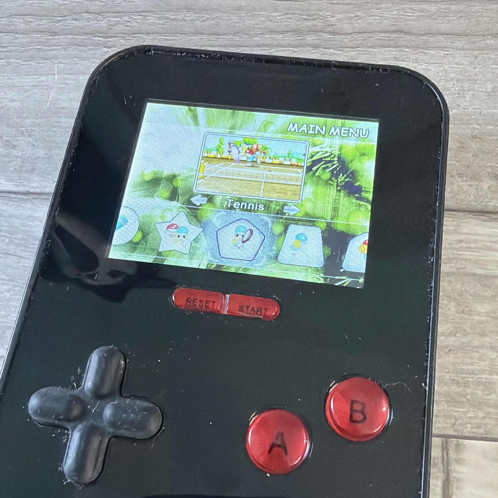 My Arcade GO GAMER PORTABLE 16 Bit Gaming System Tested Works