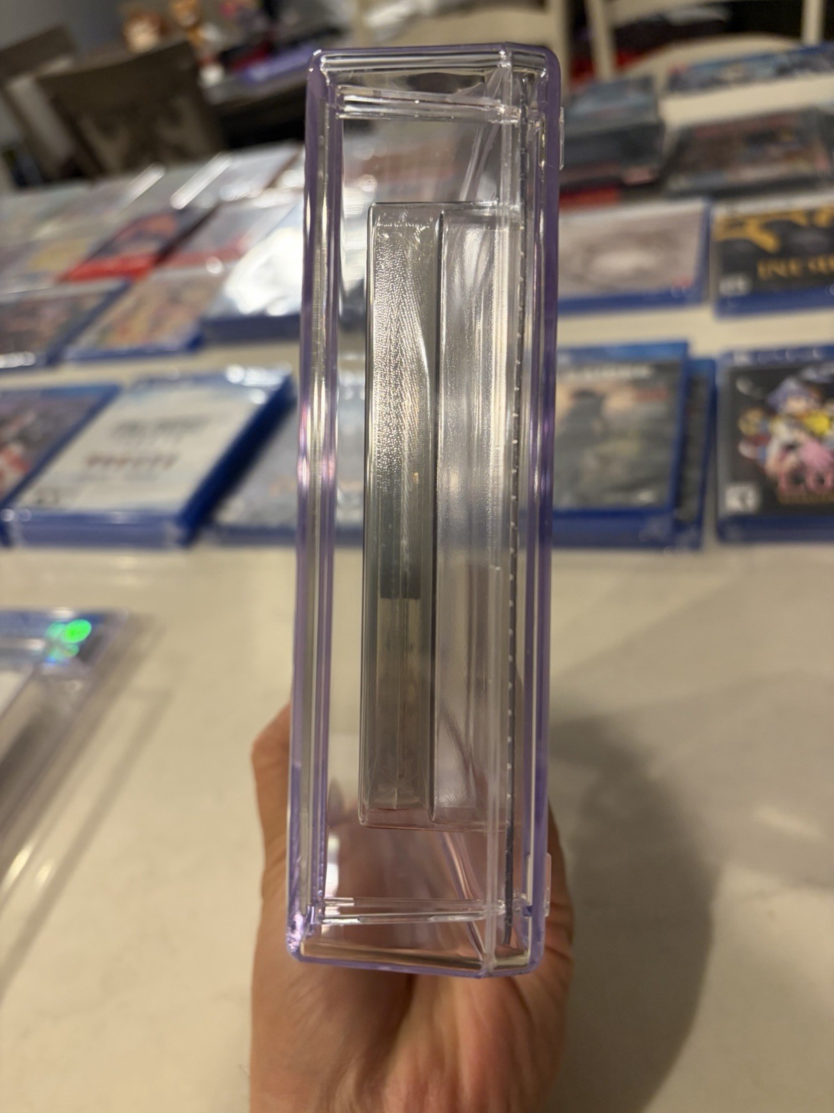 Metroid Prime Remastered Switch 2023 Graded CGC 10 A++ HEAVY ALERT 🚨