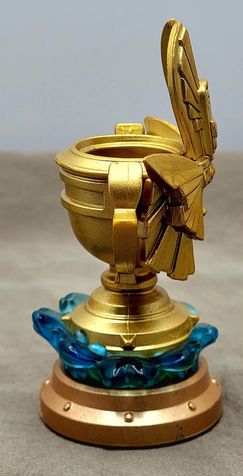 Skylanders – Superchargers – Sea Trophy