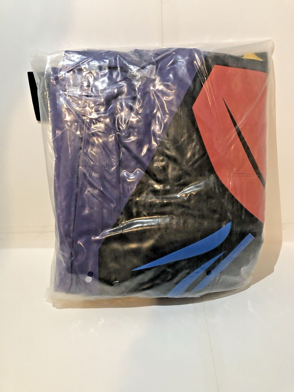 Loot Crate Fright Ben Cooper Dracula Inflatable Coffin Raft