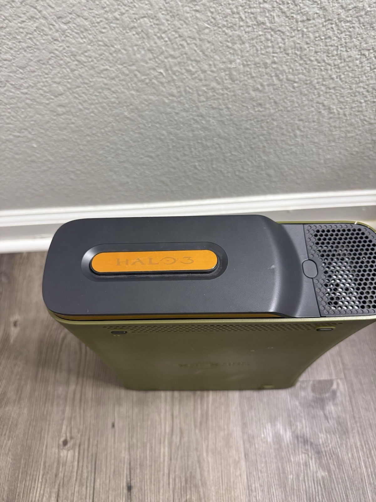 Halo 3 special edition Xbox 360 *UPGRADED HDD*