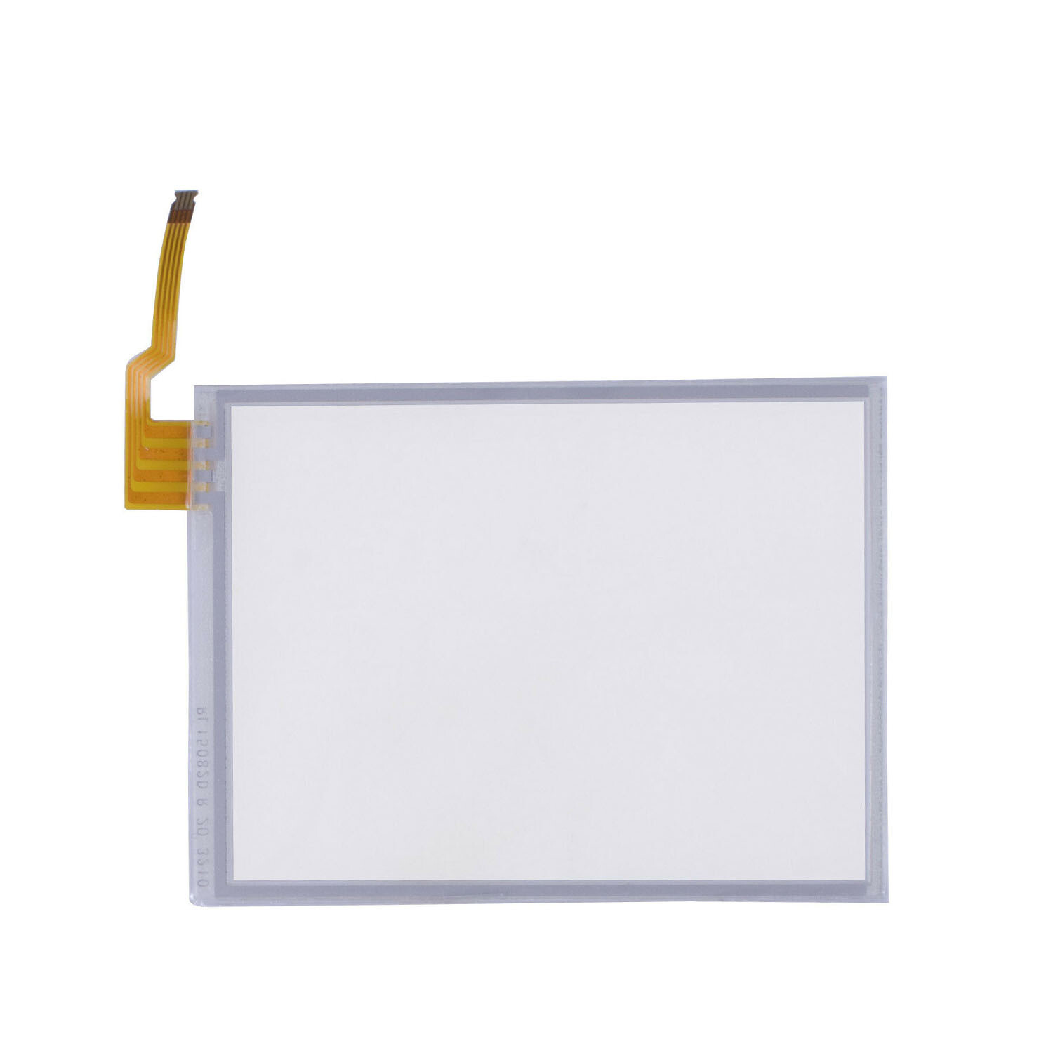 Replacement Touch Screen Digitizer + Top Screen For Nintendo 2DS New US STOCK