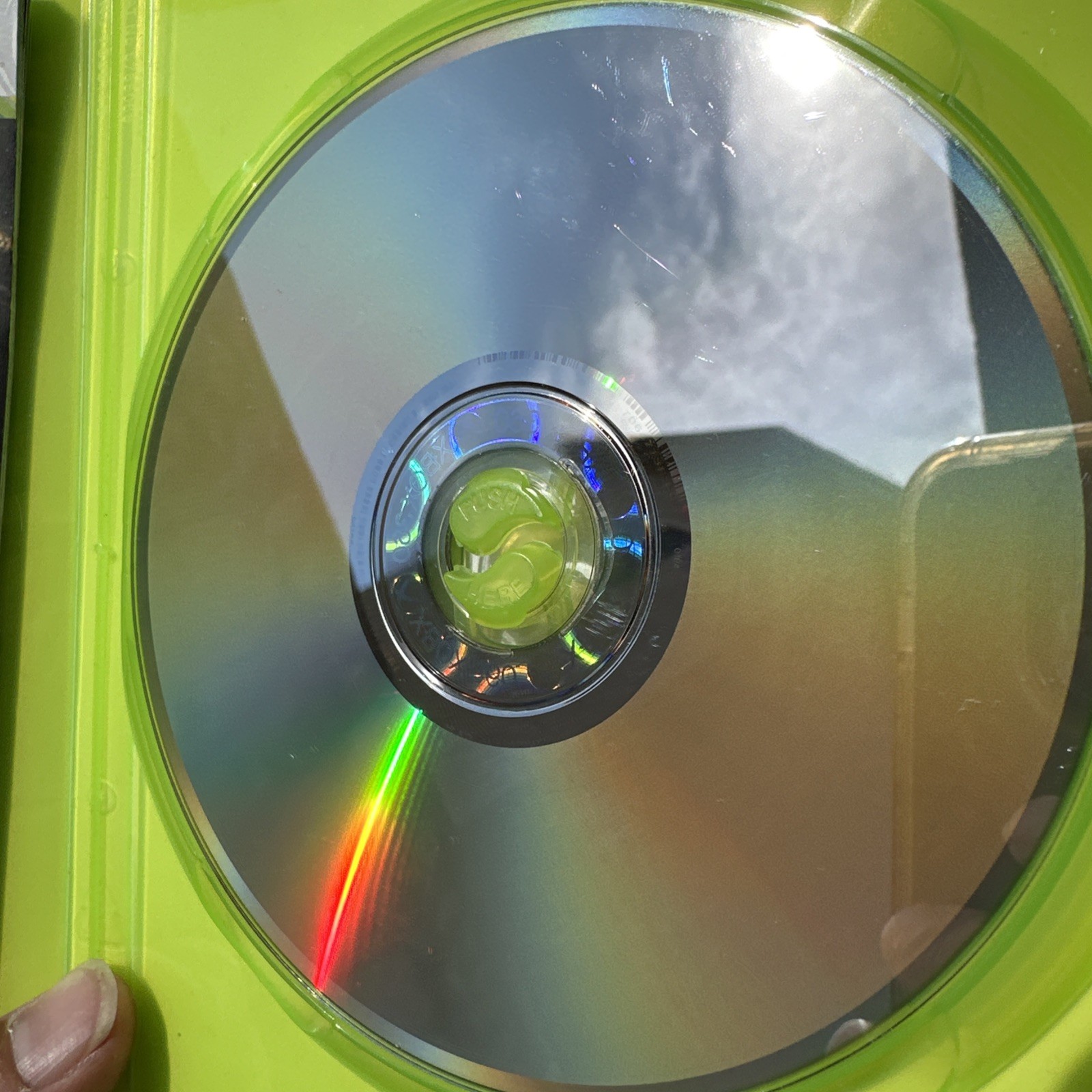Saw (Microsoft Xbox 360, 2009)
