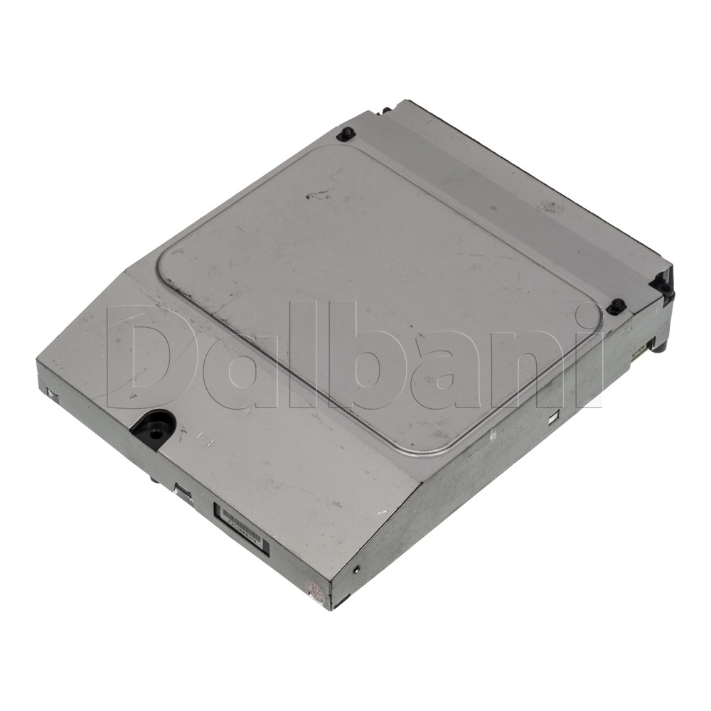 OEM PS3 FAT BLU-RAY DVD REPLACEMENT DISC DRIVE CECHG01 KES-410ACA BD-410 60 Pin