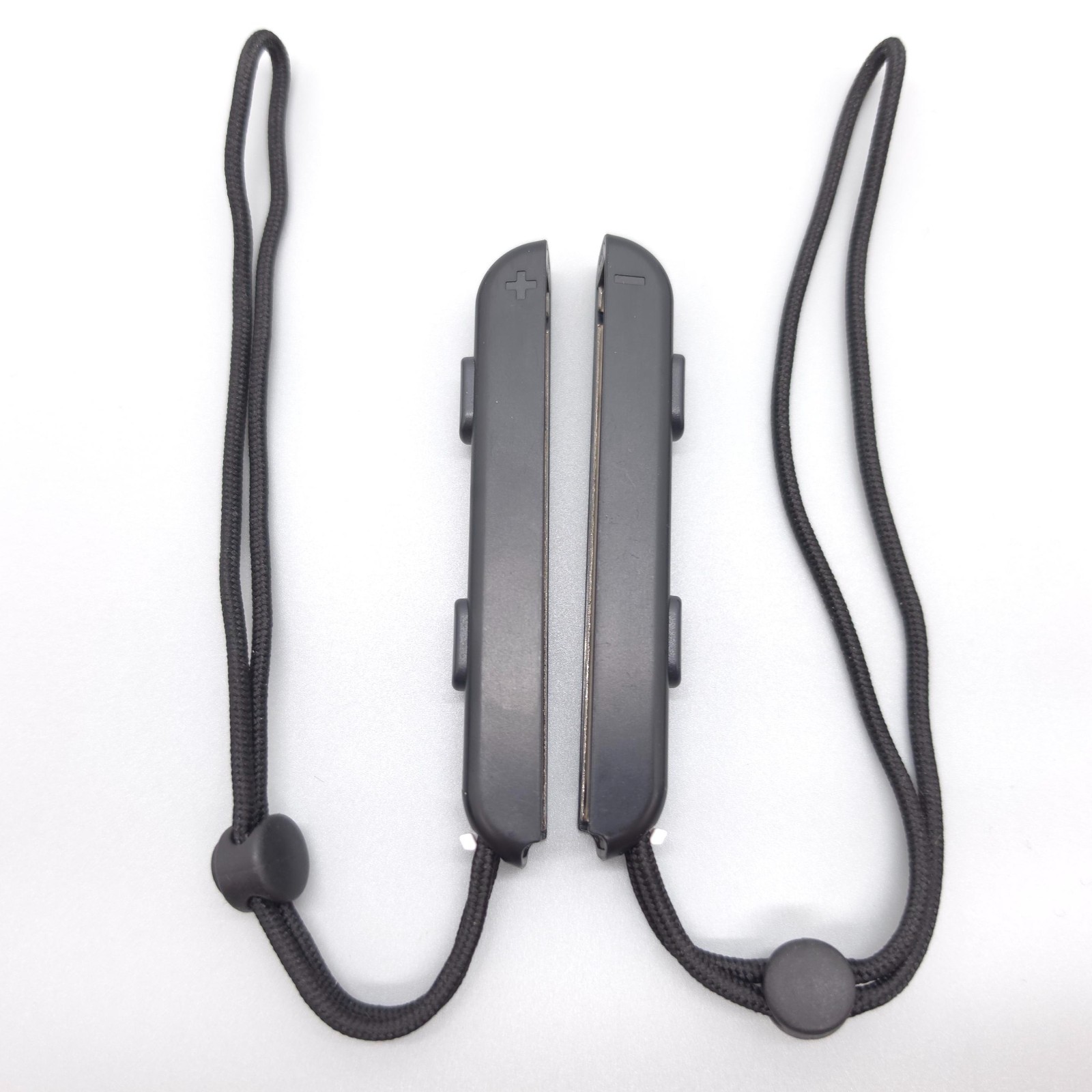 Nintendo Switch Joycon Wrist Strap Geniuine OEM Set Pair HAC-014