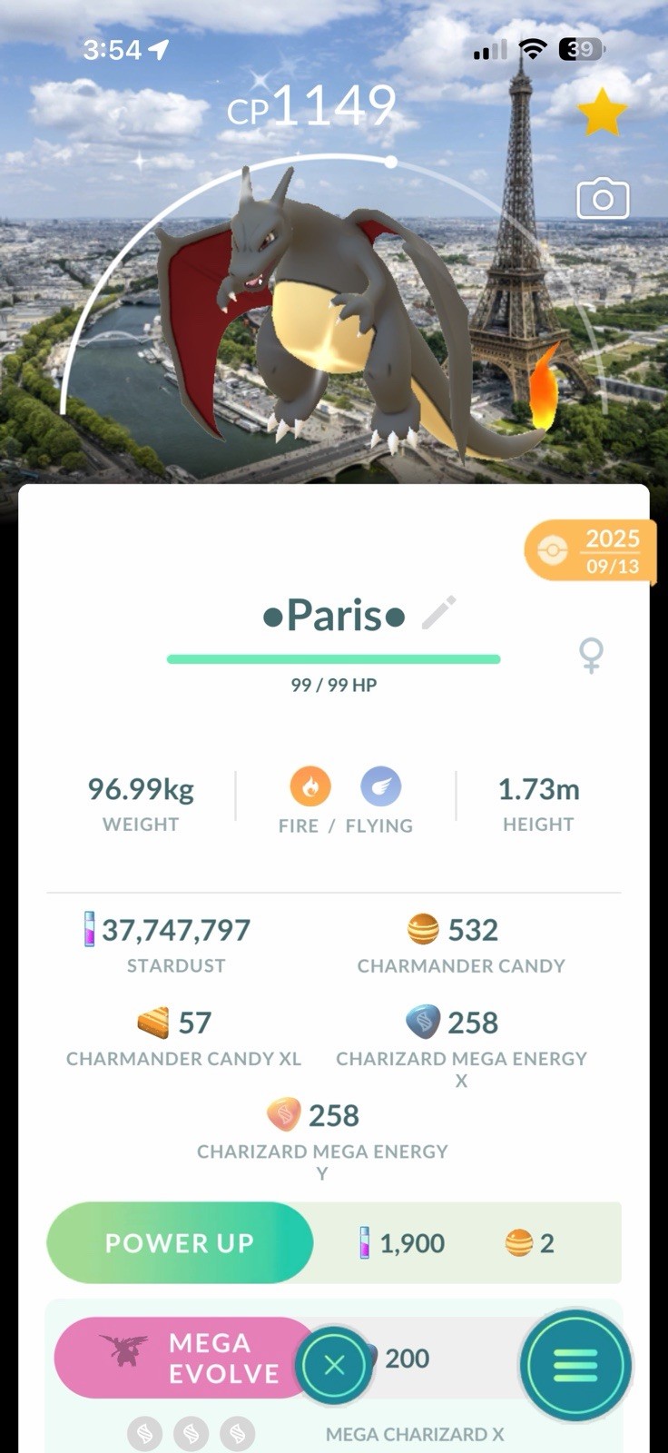 Pokemon GO Baller