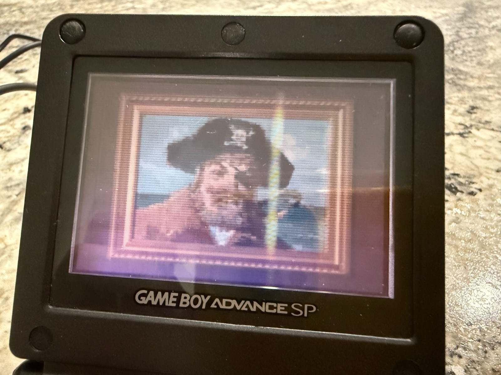 GBA Video Lot of 4: Pokemon, Disney Volume 1, SpongeBob 1 & 3 – TESTED, No Cases