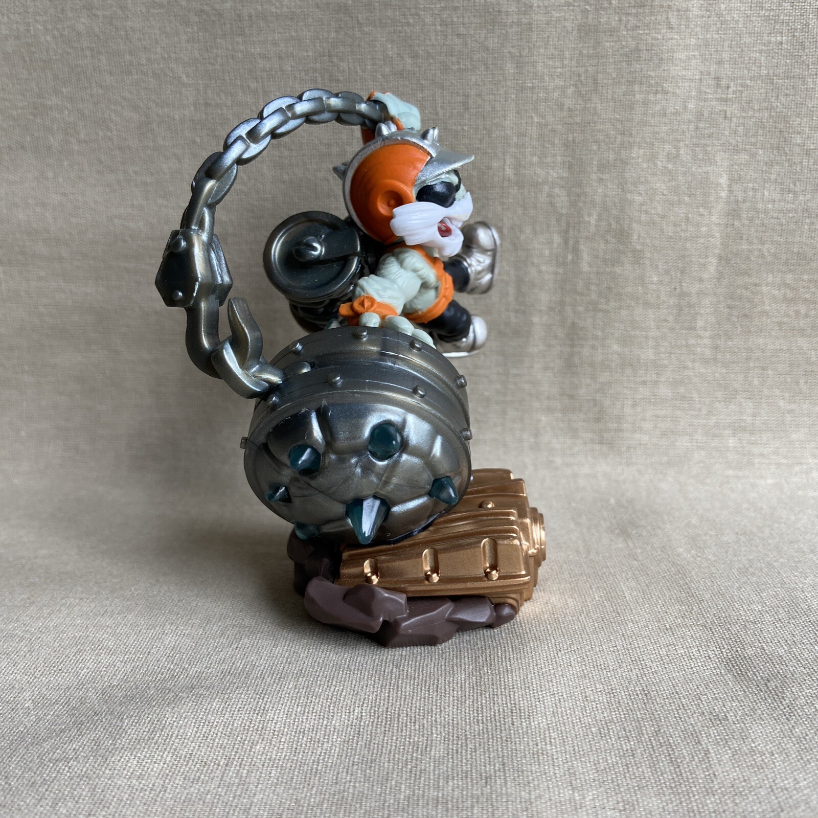 Skylanders Superchargers Smash Hit & Thump Truck (2) (Figure & Vehicle) 87531888