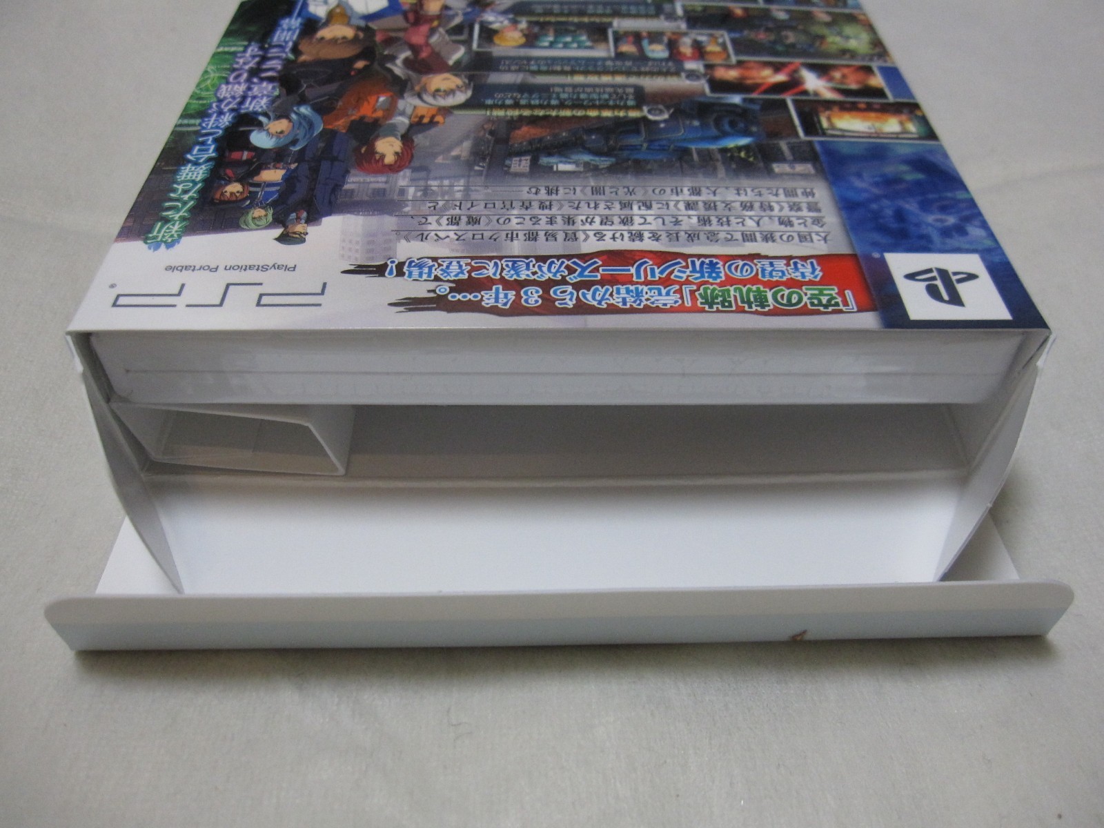 New 7-14 Days to USA. Limited BOX The Legend of Heroes Zero no Kisek Japanese