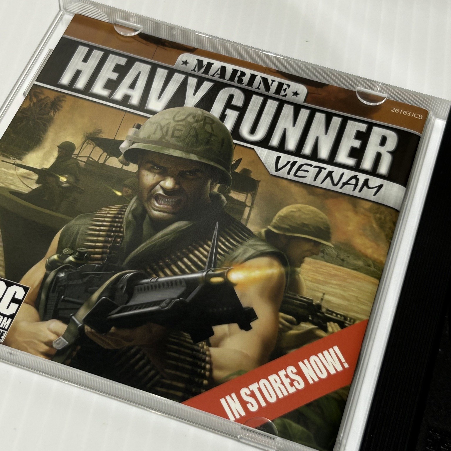 World War II Sniper Call to Victory PC CD-ROM Video Game WWII Shooter