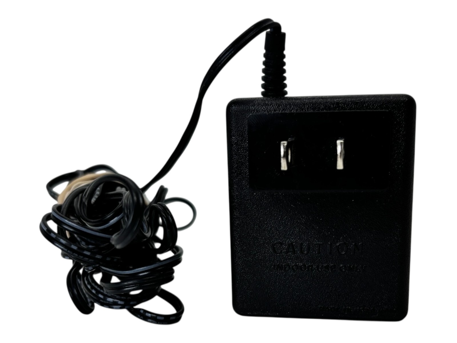 Official Atari Power Supply AC Adapter CO16353 Untested