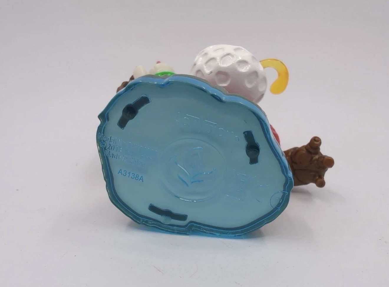 Skylanders Swap Force – Jolly Bumble Blast Core Figure #84786888