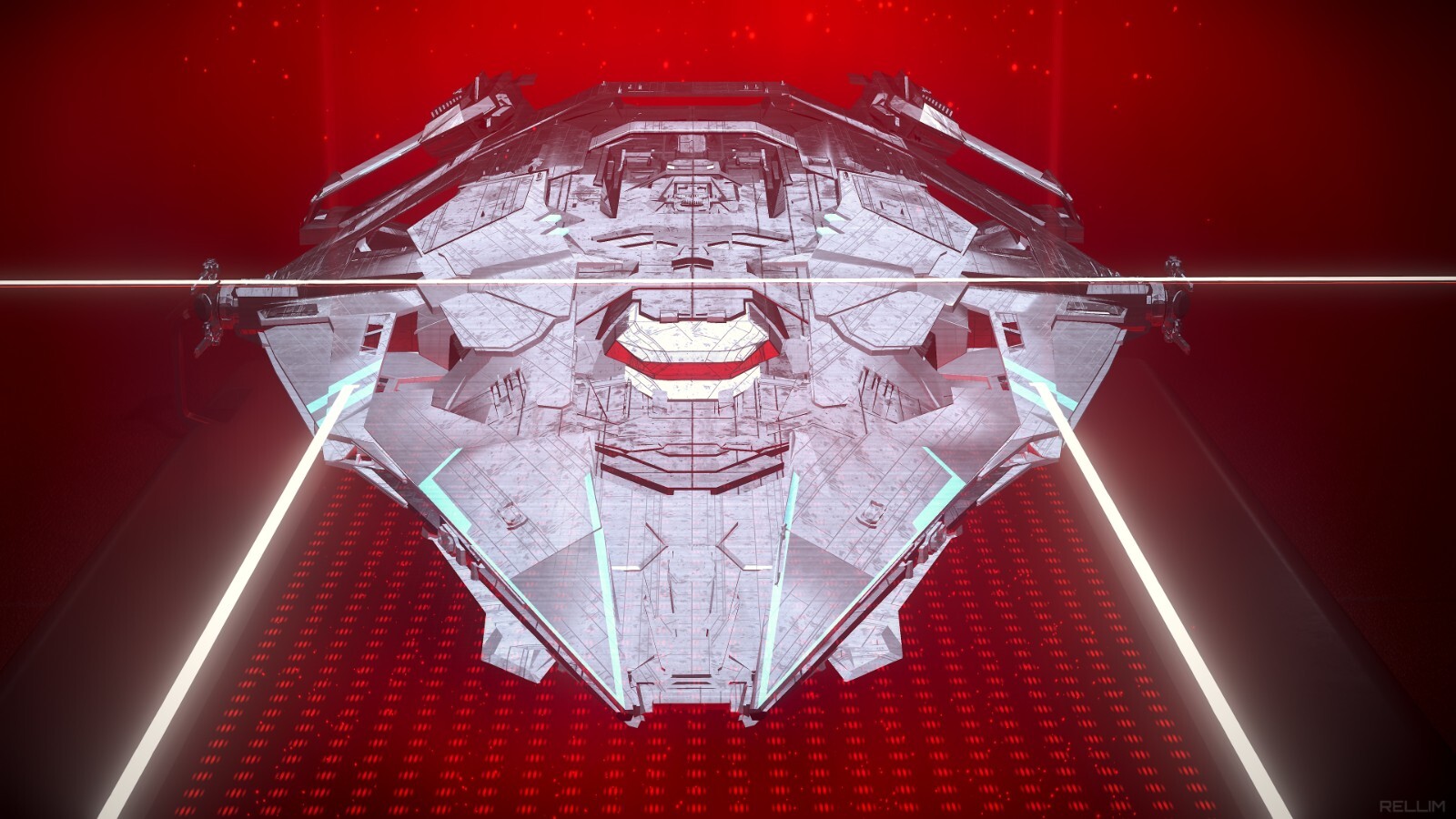 Star Citizen – RSI GALAXY – UPGRADE – (CCU)