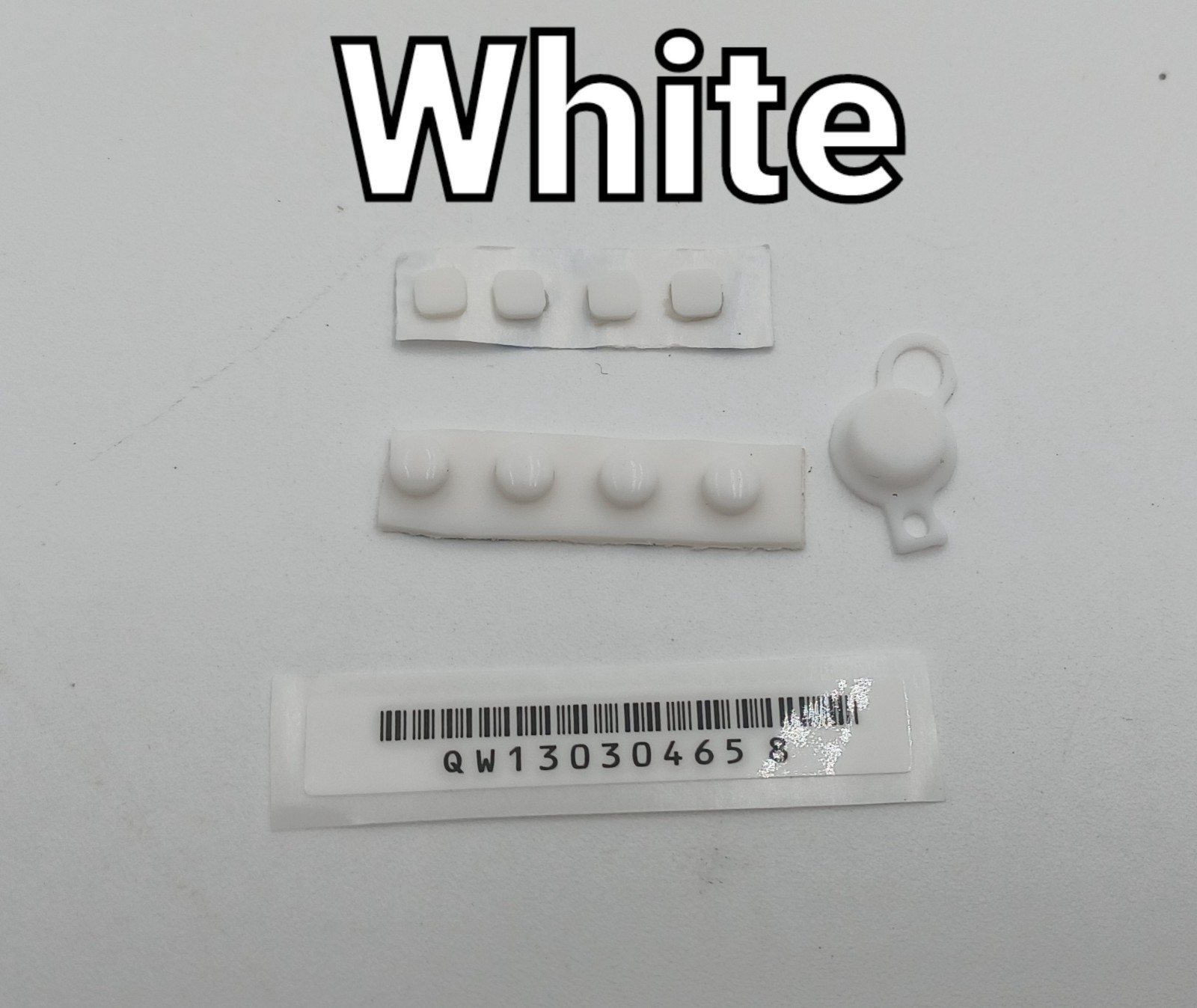 New Nintendo 3ds Xl LL Replacement Shells Make your Combination+ Rubbers +Label