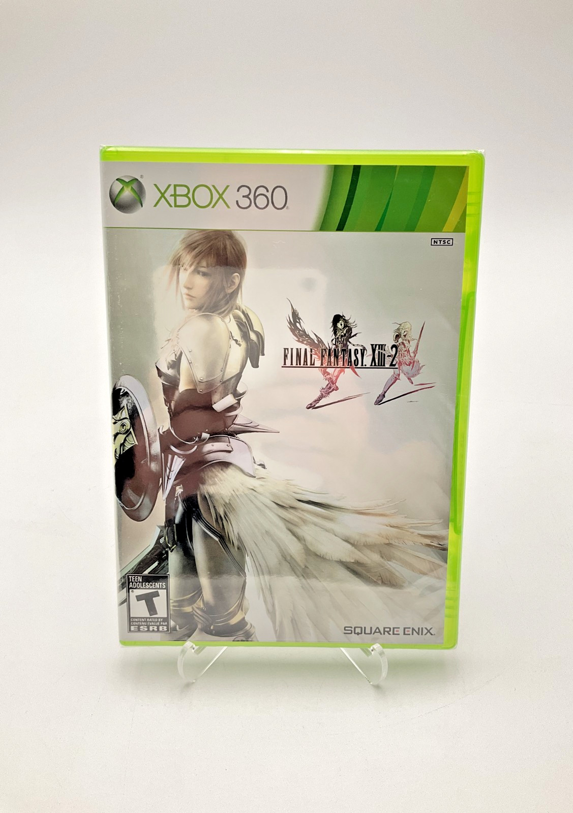 Final Fantasy XIII-2 – New – Xbox 360