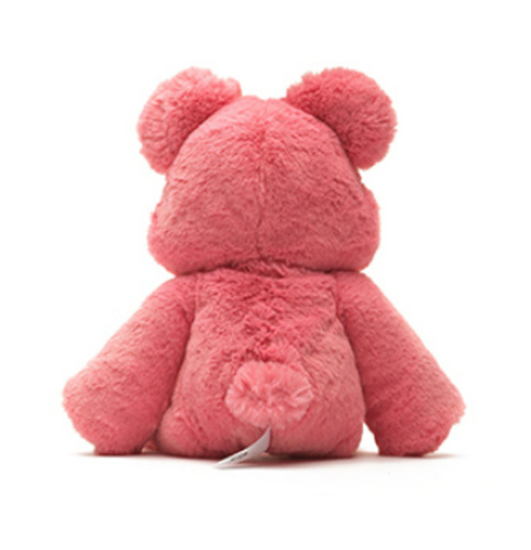 League of Legends Plush doll-Large Tibbers Bear 100cm