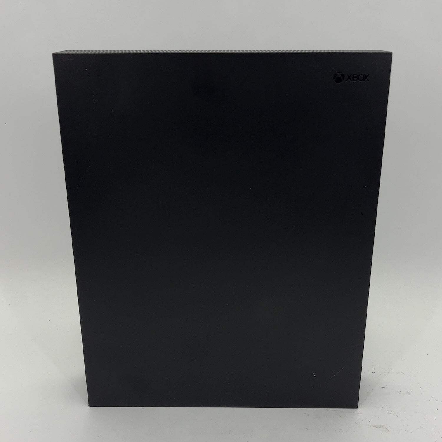 Microsoft Xbox One X 1TB Console Gaming System Only Black 1787