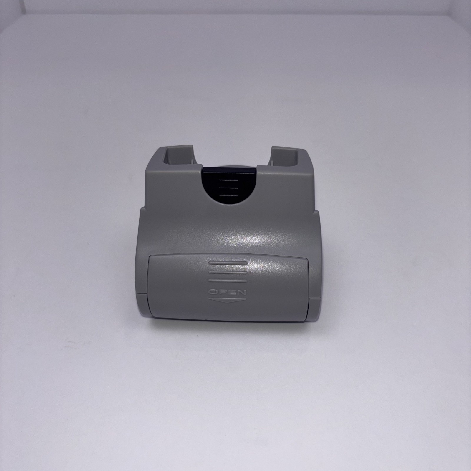 Performance N64 TremorPak Plus P-385 Rumble Pak & P-302 Memory Card Bundle AS-IS