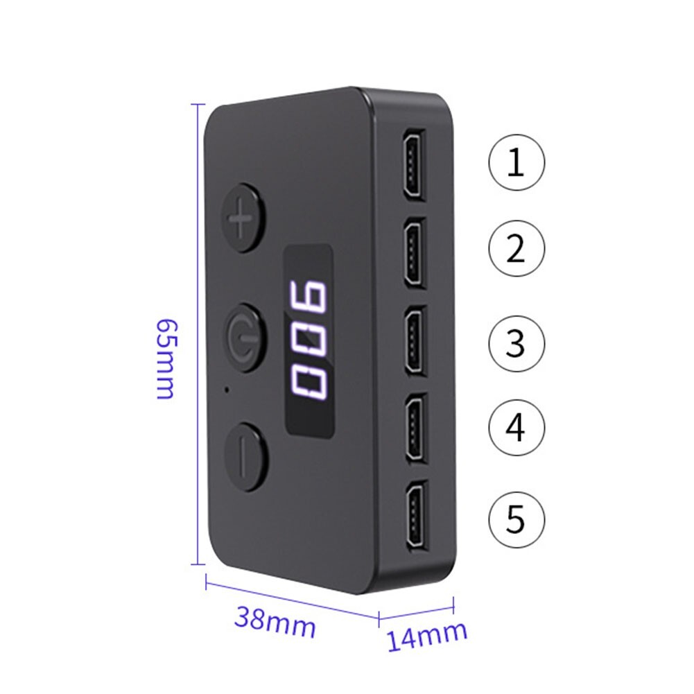 ABS Auto Clicker For Smartphones Enhance Productivity In Live Broadcasts