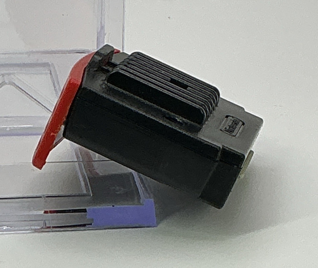 Nintendo 64 Expansion Pak OEM N64 Memory Pack Tested