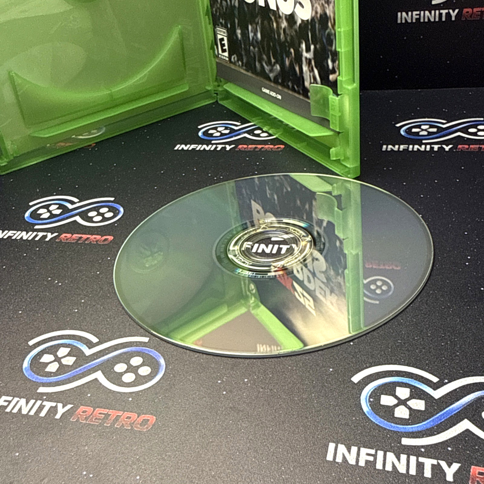 NBA 2K25 Microsoft Xbox Series X CIB Complete Refurbished & Tested Free Shipping