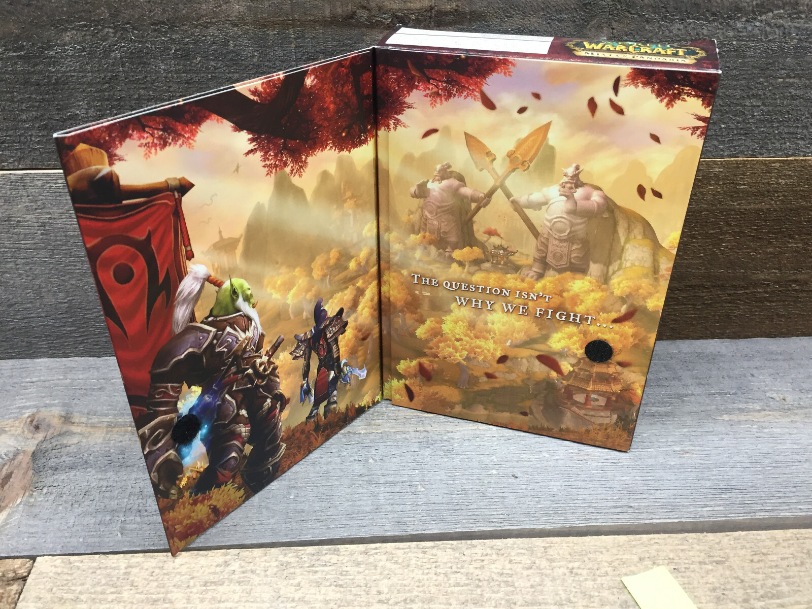 World of Warcraft: Cataclysm (Windows/Mac, 2010) with product key