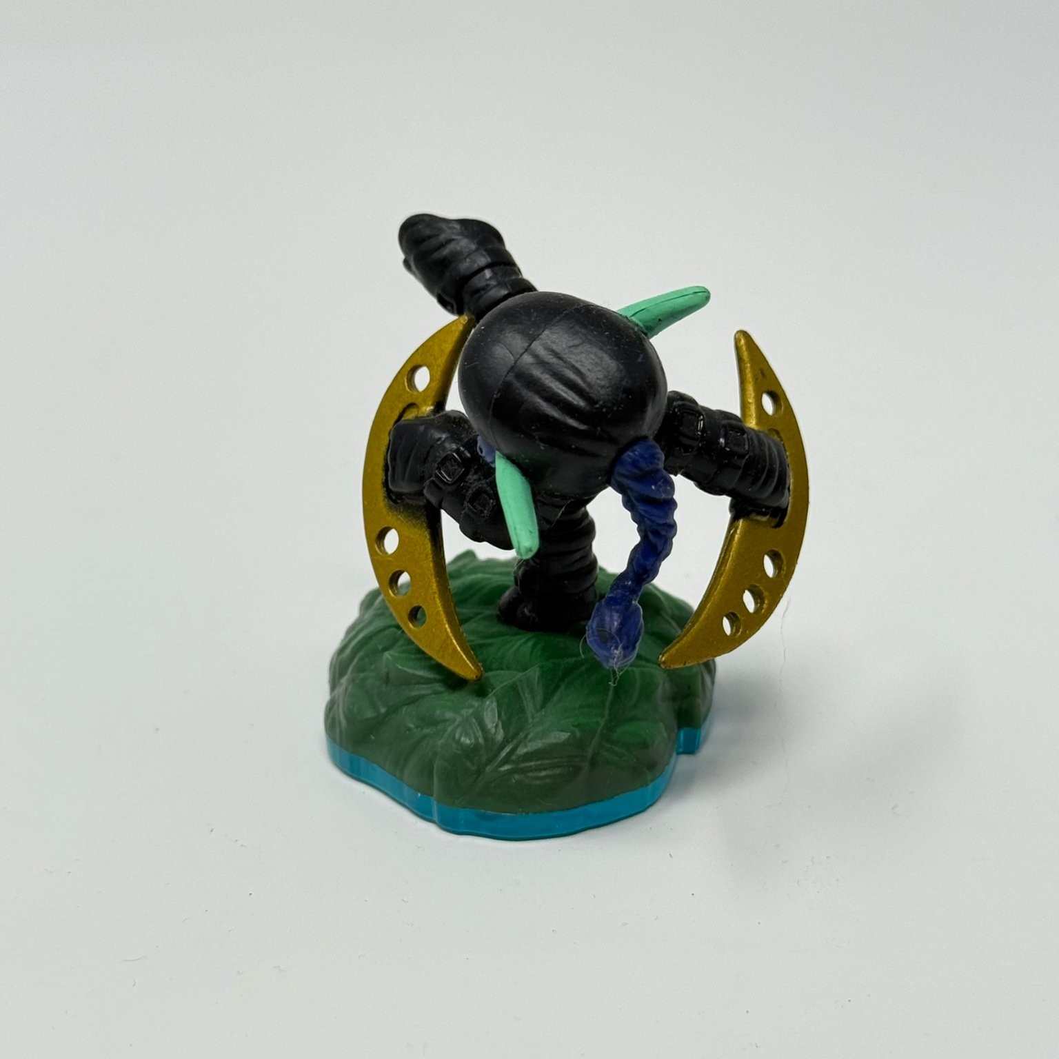 Activision Skylanders Swap Force Ninja Stealth Figure Multi-Platform Game Toy