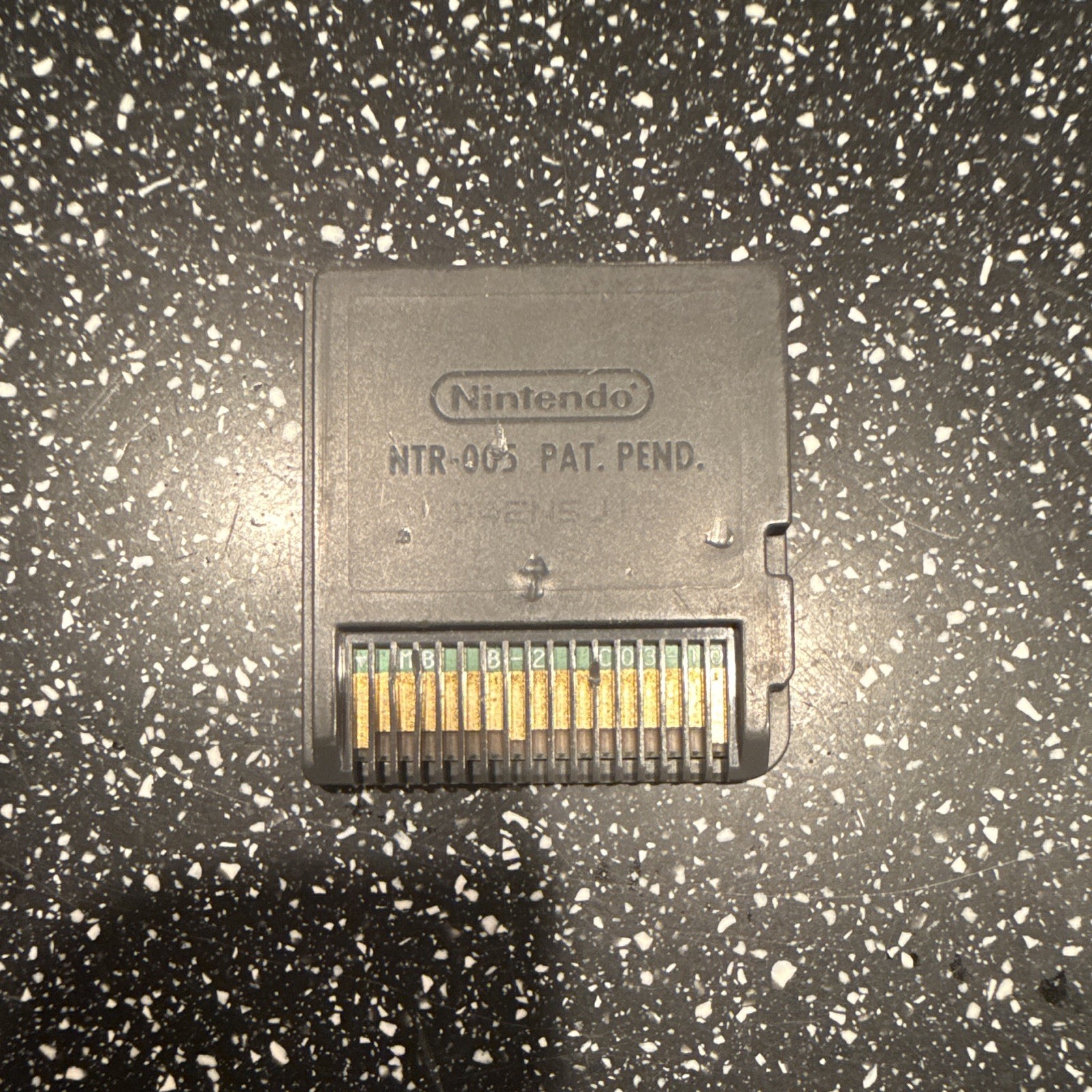 Nintendo Pokémon Diamond Version Nintendo DS (authentic & working)