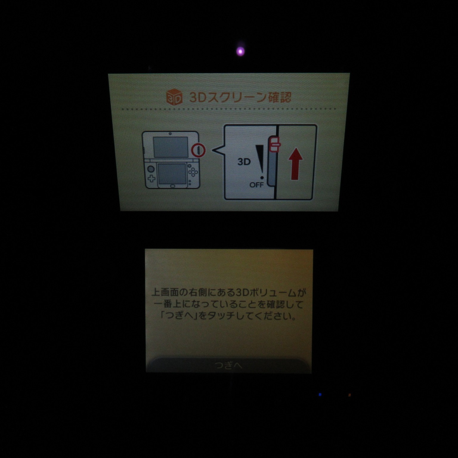 【Good】Top IPS Nintendo New 3DS LL XL Metallic Blue Console Only Japan Ver. #NET0