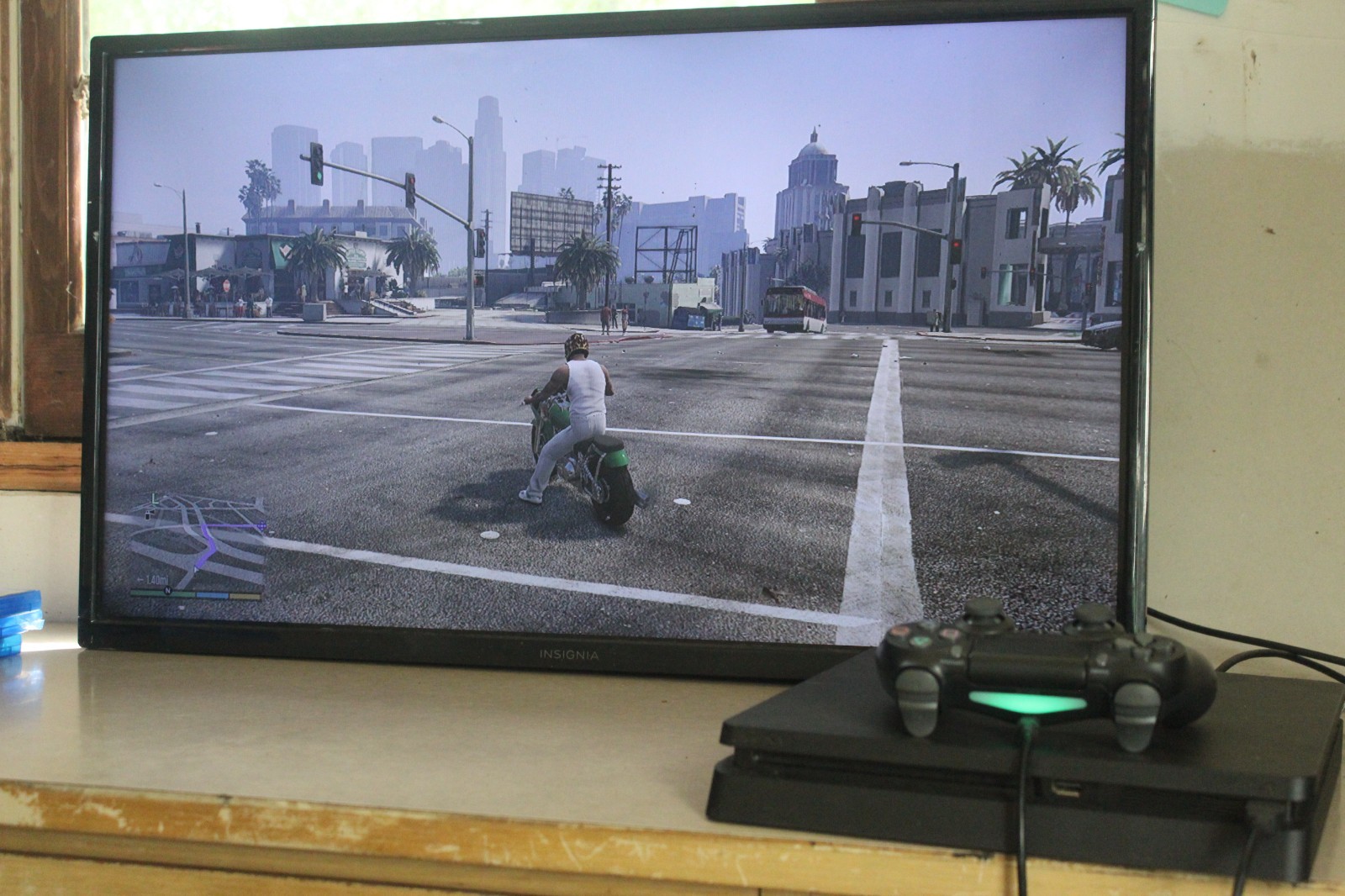 PlayStation 4 30+ games bundle: Spider-Man PS4, GTA V, Resident Evil, Witcher 3