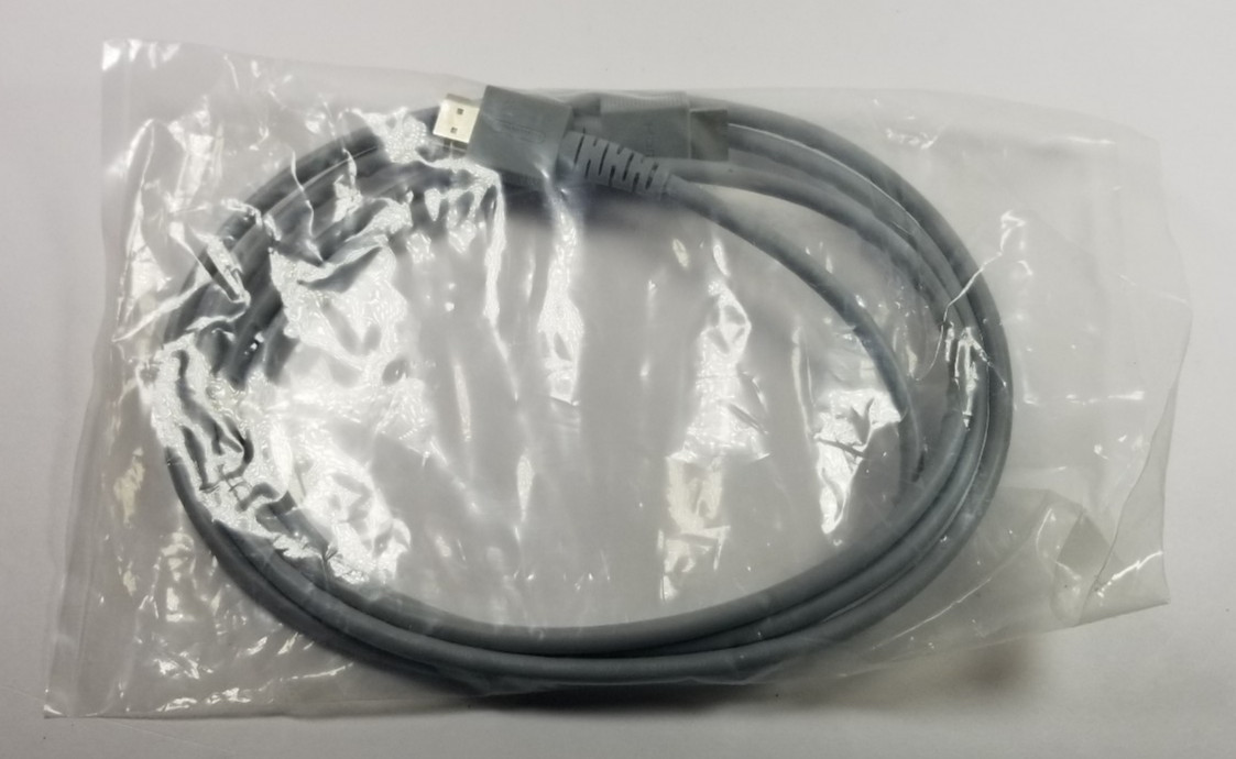 Nintendo Wii U Genuine HDMI Cable Cord WUP-008 TV OEM Good Condition