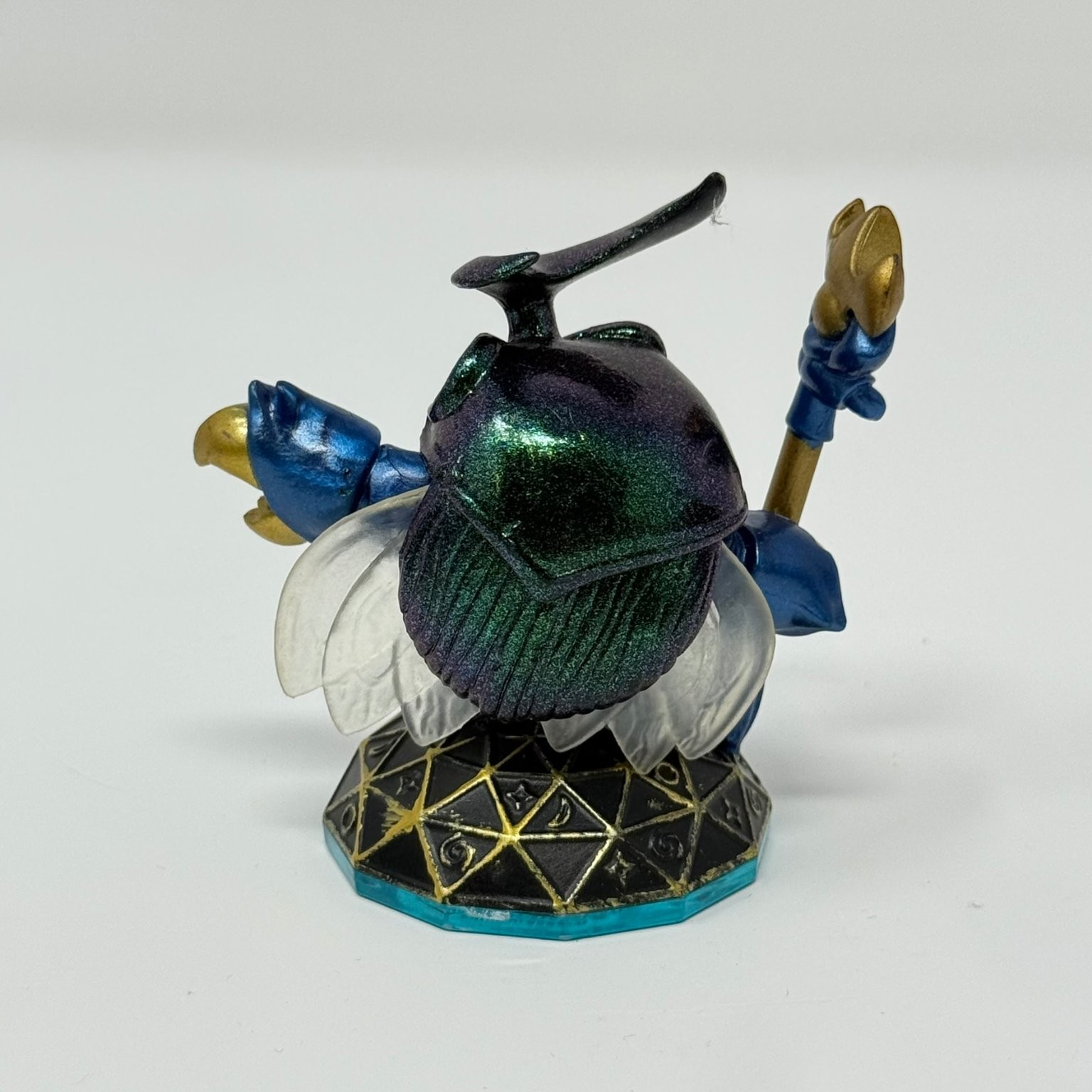 Activision Skylanders Swap Force Dune Bug