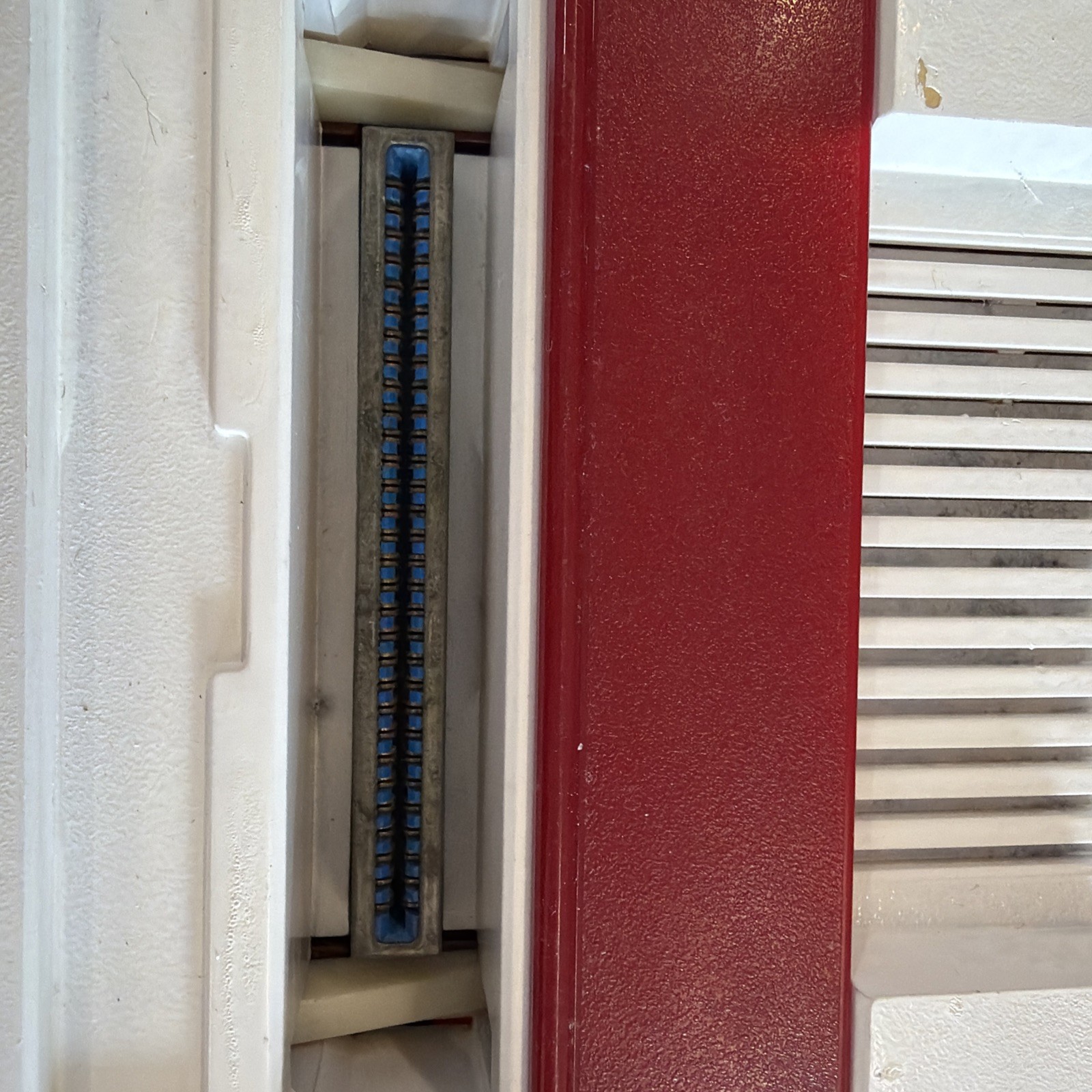 Nintendo Famicom Console HVC-002 Untested