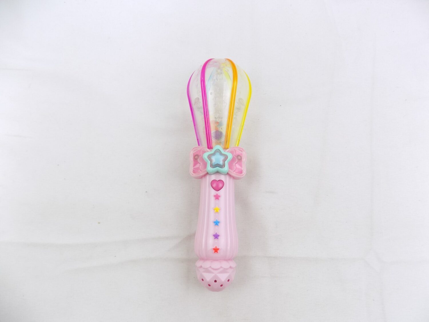 Like New Glitter Force Kirakira Glittering Precure A La Mode Sound Whisk