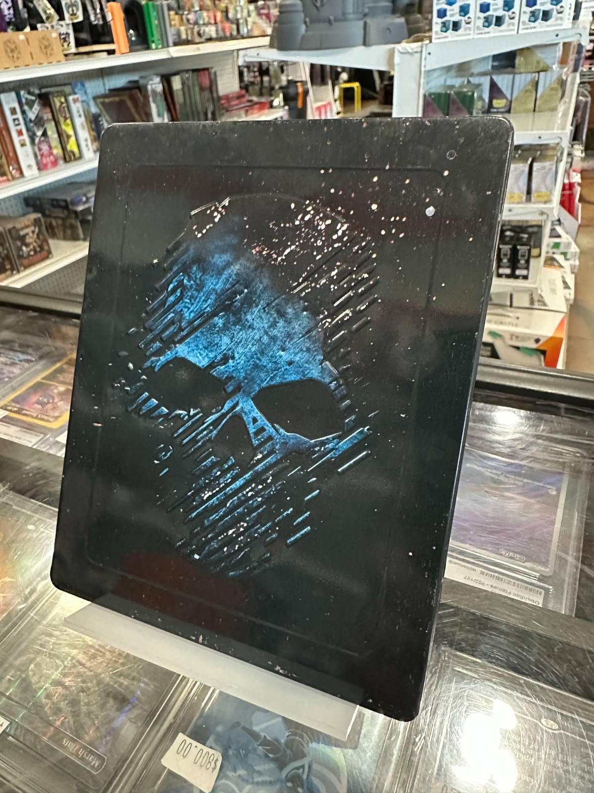 Ghost Recon Breakpoint [Ultimate Edition] (Sony PlayStation 4 PS4, 2019) – CIB
